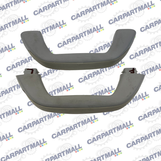 2012-2015 Chevrolet Captiva Sport Front Left & Right Inner Grab Grip Handle Set