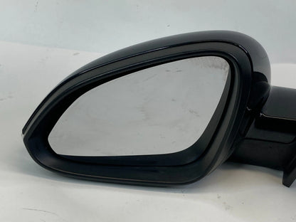 2012-2017 BUICK REGAL LEFT DRIVER SIDE VIEW POWER MIRROR W/ TURN SIGNAL OEM
