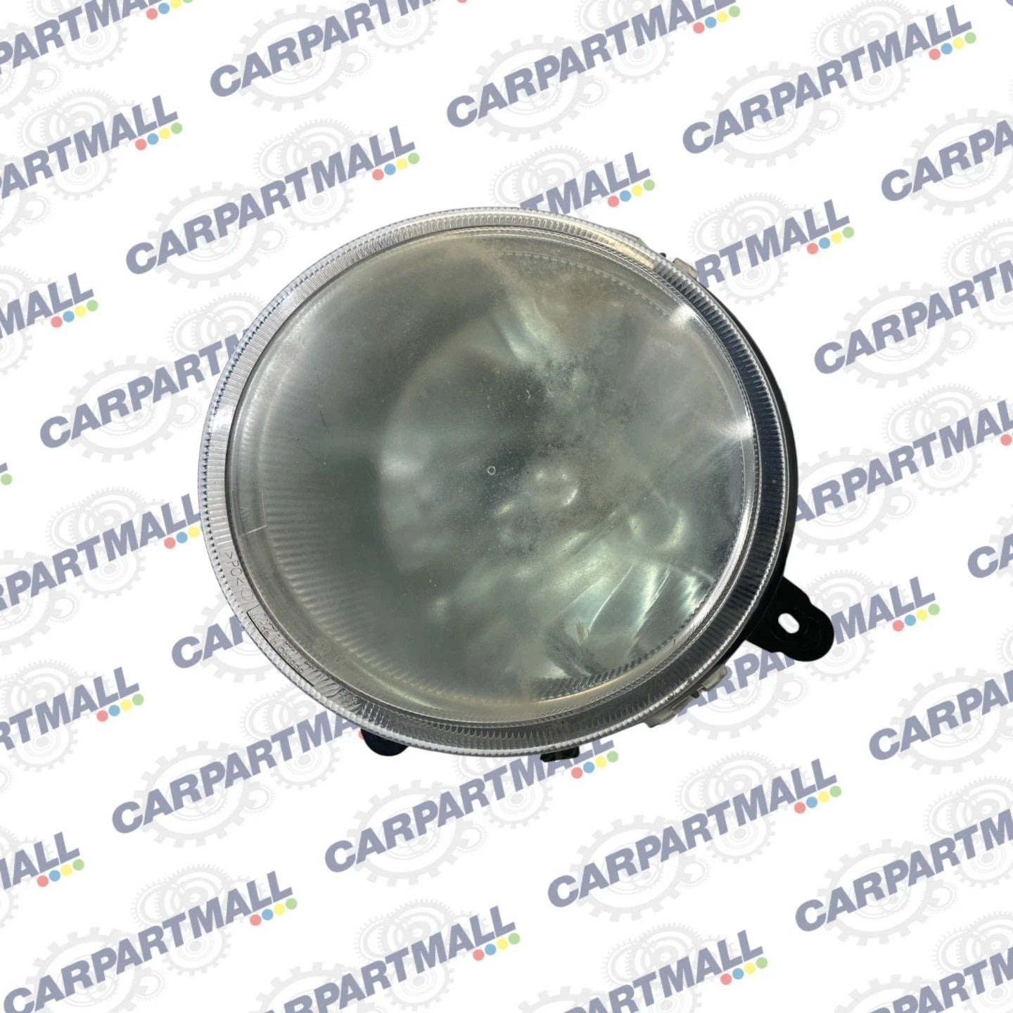 2007-2017 JEEP PATRIOT LEFT DRIVER SIDE FRONT HEADLIGHT HEADLAMP HALOGEN OEM