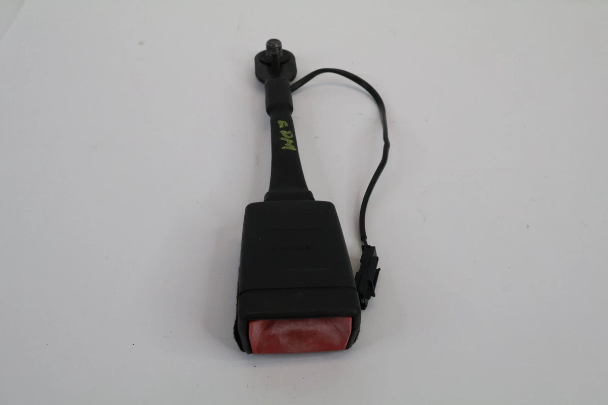 2016-2019 CHEVROLET CRUZE FRONT RIGHT PASSENGER SEAT BELT BUCKLE 39016994 OEM