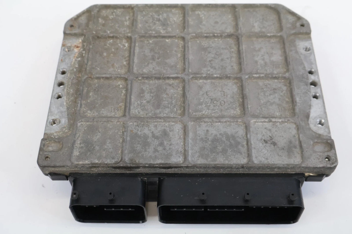2007-2009 TOYOTA CAMRY 2.4L AT ENGINE CONTROL MODULE COMPUTER ECM 89661-06C41