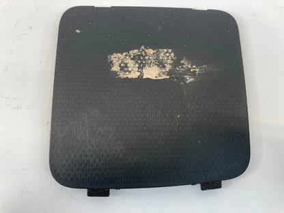 2007-2012 NISSAN SENTRA CENTER CONSOLE INSERT PAD COVER 96917-ET000 OEM