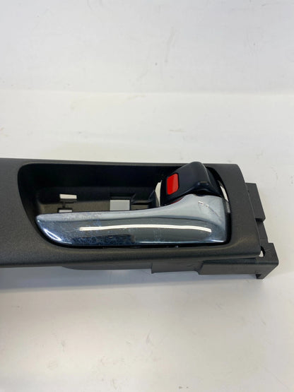 2002 2003 LEXUS ES300 REAR RIGHT SIDE INNER DOOR HANDLE ASSY 69297-33020 OEM