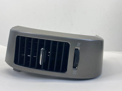 2006-2009 TOYOTA PRIUS DASH RIGHT PASSENGER OUTER AC AIR VENT GRILLE 5506147010