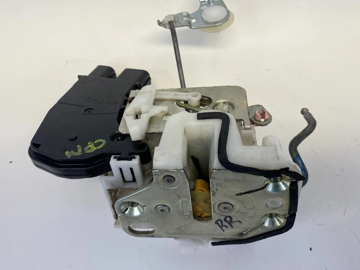 2003-2008 HONDA PILOT REAR RIGHT SIDE DOOR POWER LOCK LATCH ACTUATOR ASSY