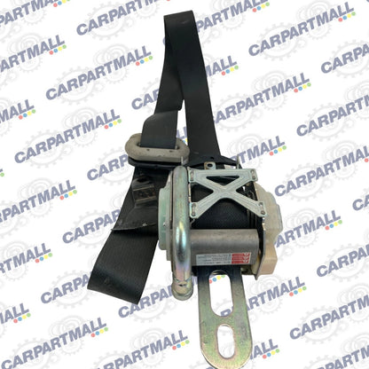 2007 CHRYSLER 300 FRONT RIGHT PASSENGER SIDE SEAT BELT RETRACTOR P1EU001DVAA OEM