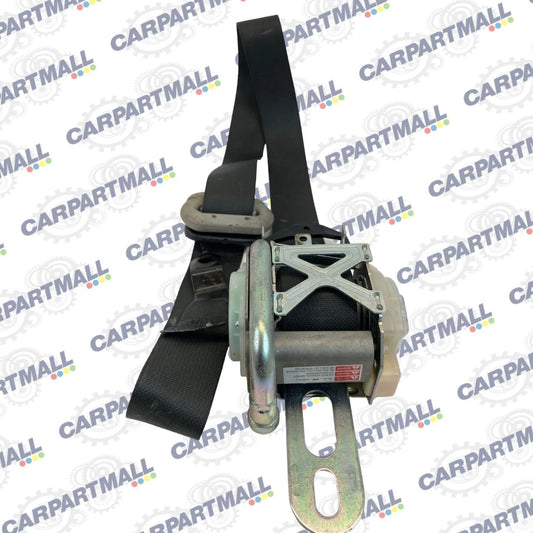 2007 CHRYSLER 300 FRONT RIGHT PASSENGER SIDE SEAT BELT RETRACTOR P1EU001DVAA OEM