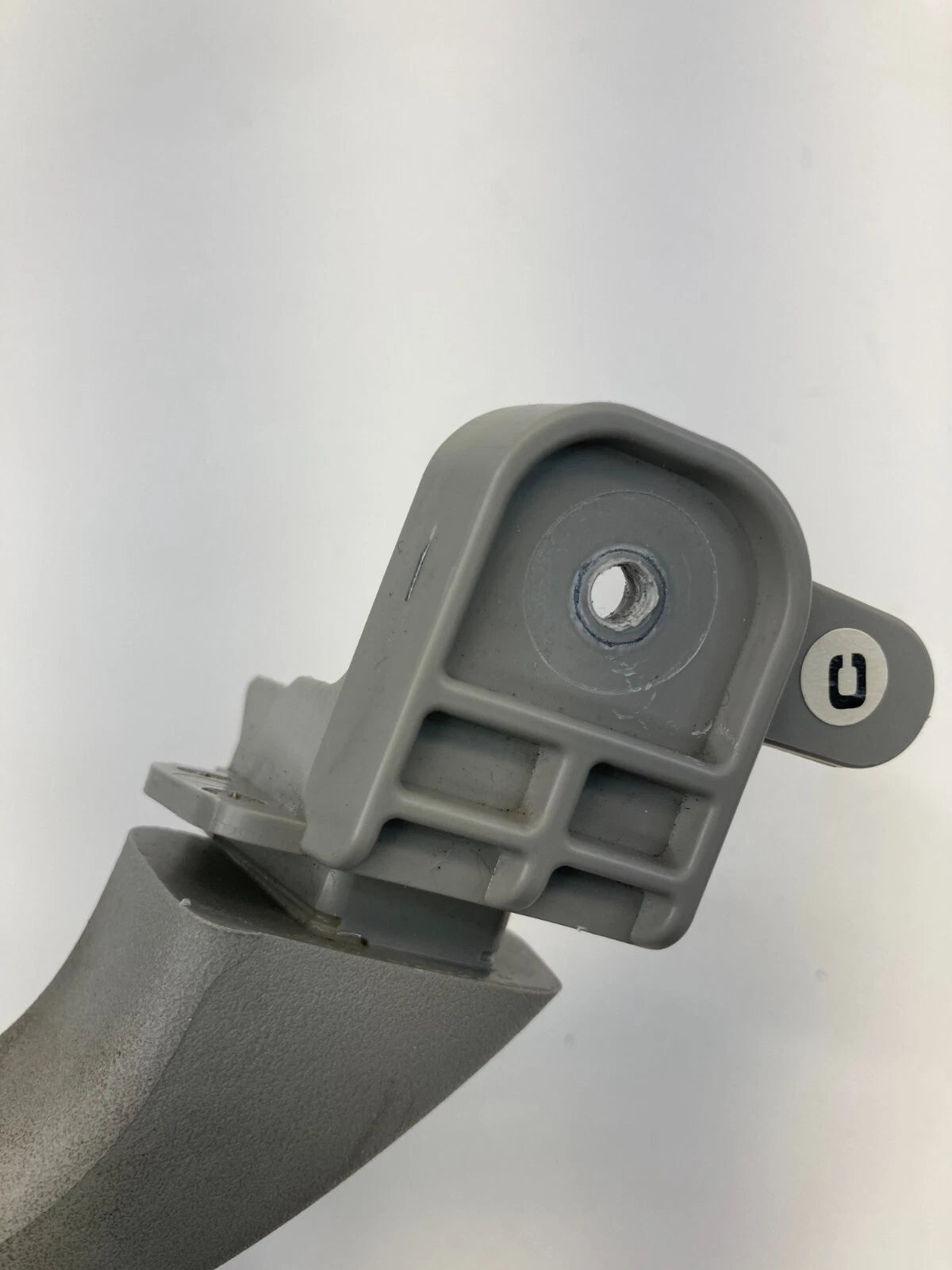 2011-2017 HONDA ODYSSEY REAR LEFT SIDE B-PILLAR INNER GRAB GRIP ASSIST HANDLE