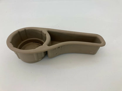 2004-2006 ISUZU ASCENDER REAR RIGHT SIDE PILLAR CUP HOLDER CUPHOLDER TRIM PANEL