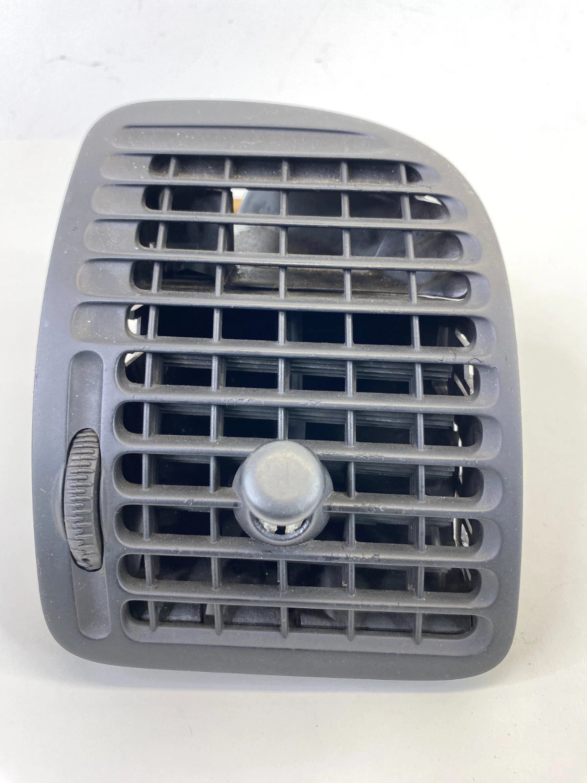 2003-2007 Saab 9-3 Dash Right Side AC Air Vent Grille Outlet Outer 12804037