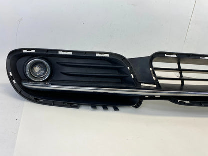 2011-2016 CHRYSLER TOWN & COUNTRY FRONT BUMPER LOWER GRILL GRILLE W/ FOG LIGHT