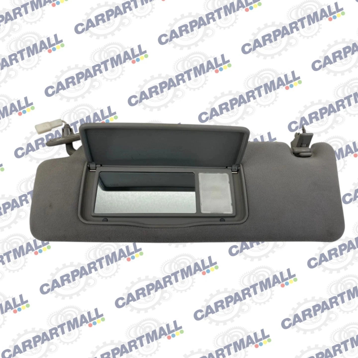 2001-2005 LEXUS GS300 GS430 LEFT DRIVER SUNVISOR SUN VISOR W ILLUMINATION