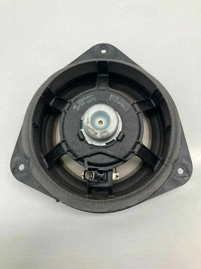 2004-2007 SUBARU IMPREZA WRX STI FRONT RIGHT DOOR AUDIO SPEAKER 86301FE170 OEM