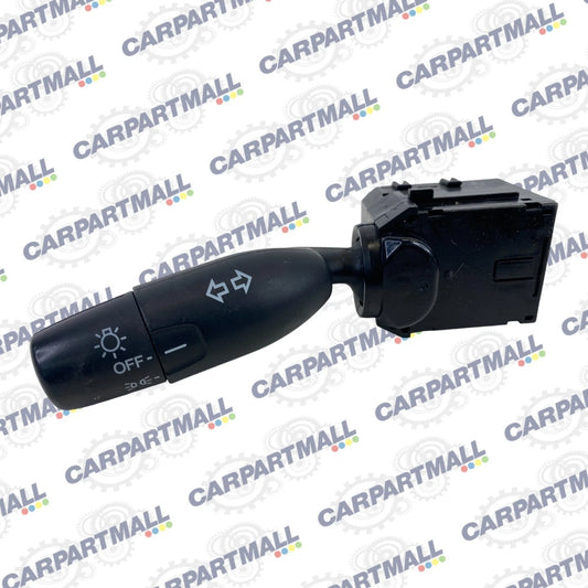 2008-2012 Honda Accord Headlight Turn Signal Control Switch M29843 OEM