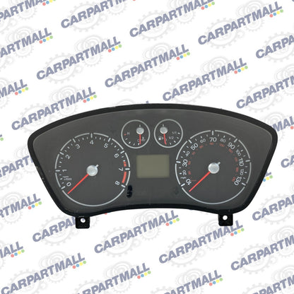 12 13 Ford Transit Connect Instrument Cluster Speedometer Gauges 252.044 Miles