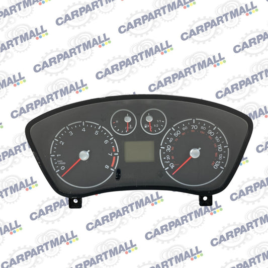 12 13 Ford Transit Connect Instrument Cluster Speedometer Gauges 252.044 Miles