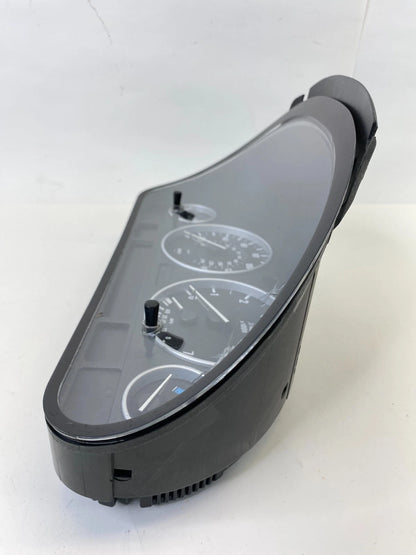 04 05 06 BMW X5 4.4l INSTRUMENT CLUSTER SPEEDOMETER 158K MILES 62116979581 OEM