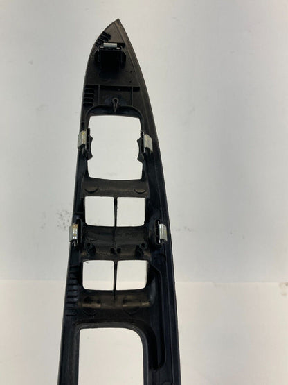 13-20 Ford Fusion Front Left Side Door Window Switch Cover Bezel DS7314A564A OEM