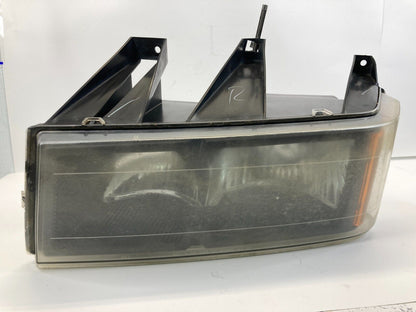 2004-2012 Chevrolet Colorado Front Left Driver Side Headlight Headlamp 15228011