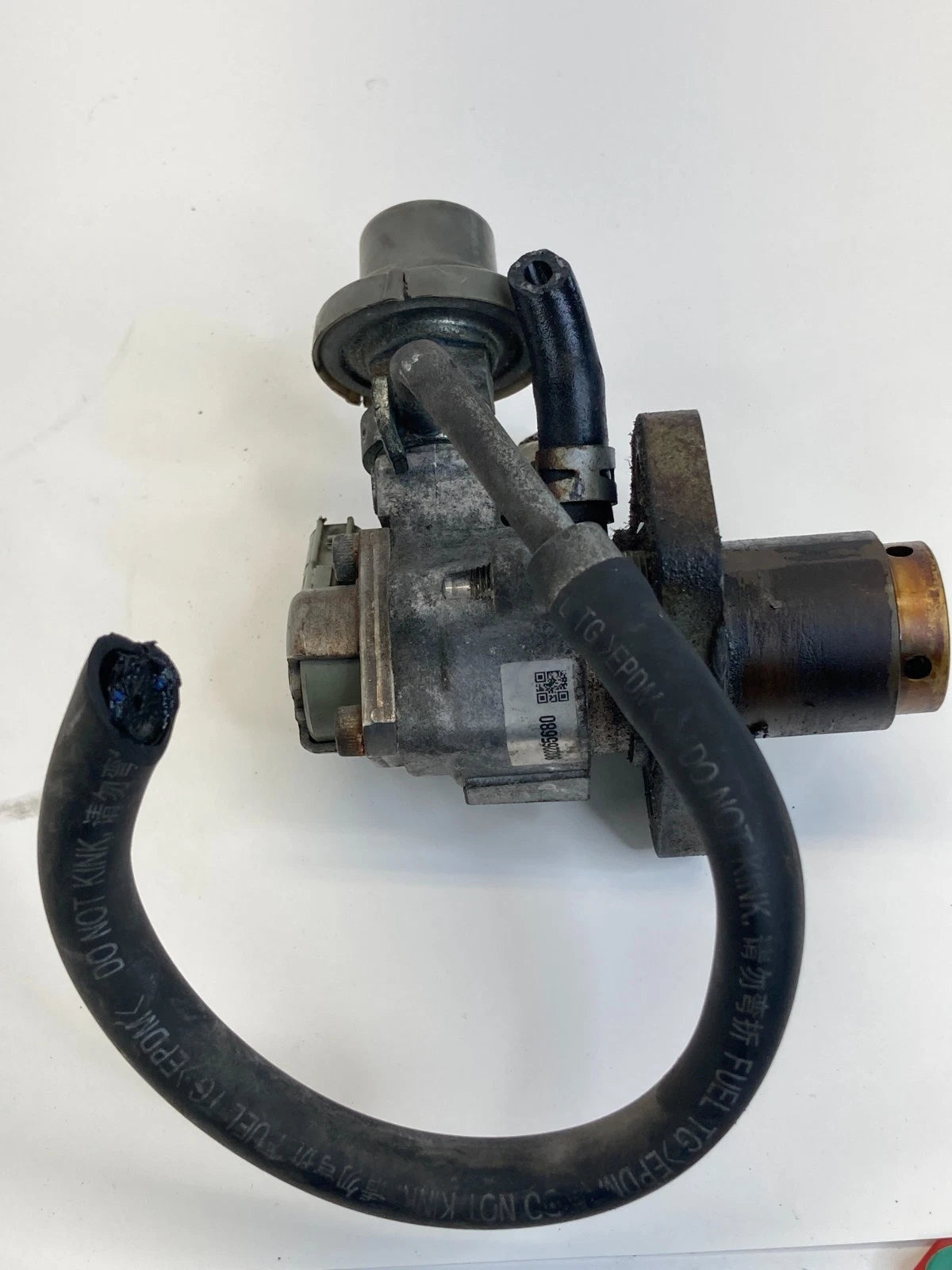 2007-2015 LEXUS GS350 3.6L V6 A/T ENGINE HIGH PRESSURE FUEL PUMP OEM