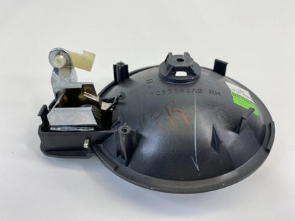 2006-2010 DODGE CHARGER FRONT RIGHT PASSENGER SIDE INNER DOOR HANDLE 1053382AB
