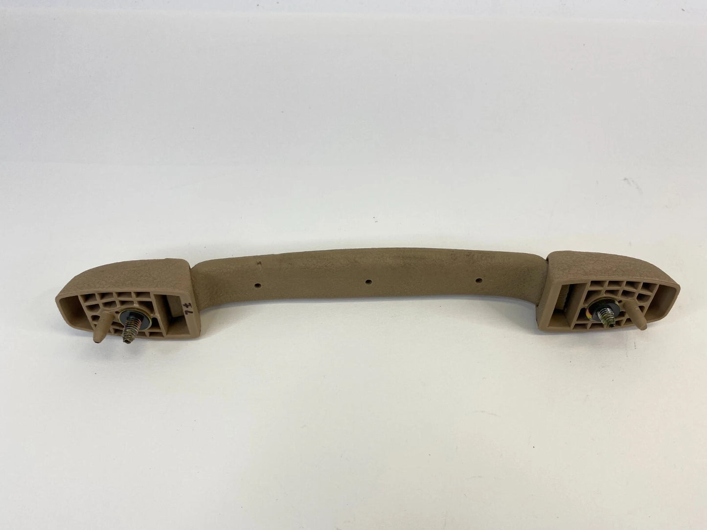 03-08 SUBARU FORESTER FRONT LEFT INNER ROOF ASSIST STRAP GRAB GRAP HANDLE OEM
