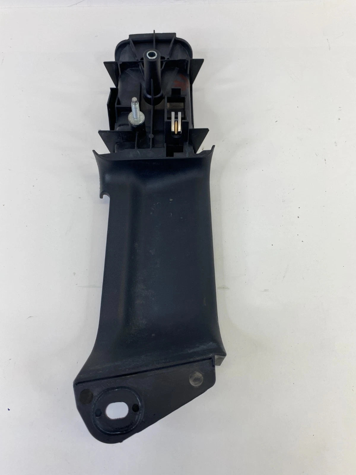 03-05 RANGE ROVER FRONT RIGHT PASSENGER INSIDE INTERIOR DOOR HANDLE OEM 7026622