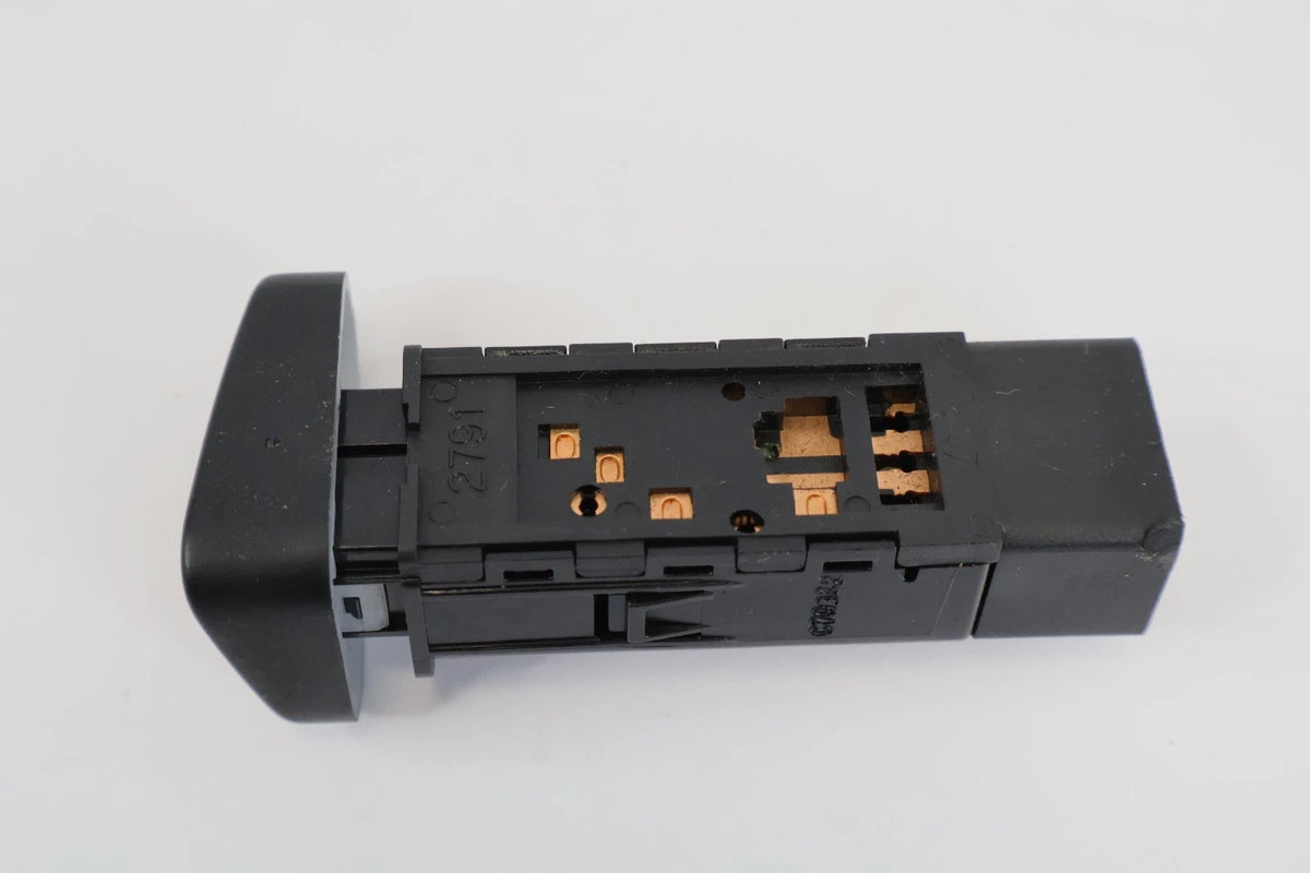 2006-2009 HYUNDAI ACCENT ODOMETER TRIP RESET SWITCH BUTTON OEM 202002962