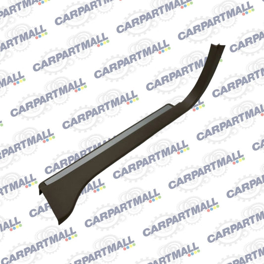 2006 2007 NISSAN MURANO FRONT LEFT DOOR SILL SCUFF FOOT STEP PLATE PANEL MOLDING