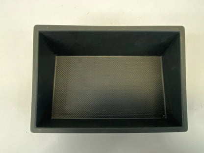 2016-2018 HYUNDAI SANTA FE SPORT CENTER CONSOLE STORAGE TRAY 84655-4Z100 OEM