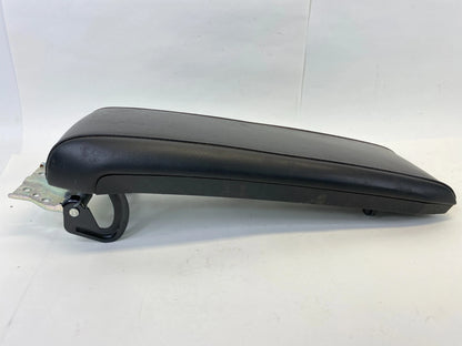 2010-2015 CHEVROLET EQUINOX FRONT CENTER CONSOLE ARMREST LID ARM REST ASSY OEM