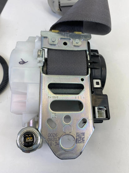 2007 2008 LEXUS ES350 ES 350 FRONT RIGHT SIDE SEAT BELT RETRACTOR 73206-0W010