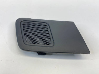 2003-2005 SUZUKI GRAND VITARA FRONT RIGHT PASSENGER TWEETER SPEAKER COVER TRIM