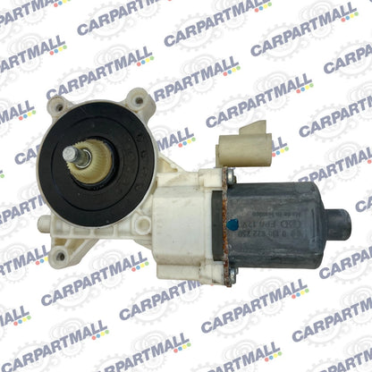 2004-2006 CADILLAC SRX REAR RIGHT SIDE DOOR POWER WINDOW MOTOR 996379102 OEM