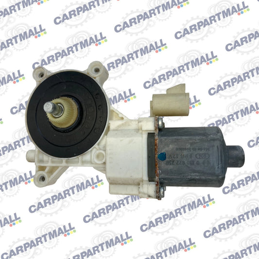 2004-2006 CADILLAC SRX REAR RIGHT SIDE DOOR POWER WINDOW MOTOR 996379102 OEM