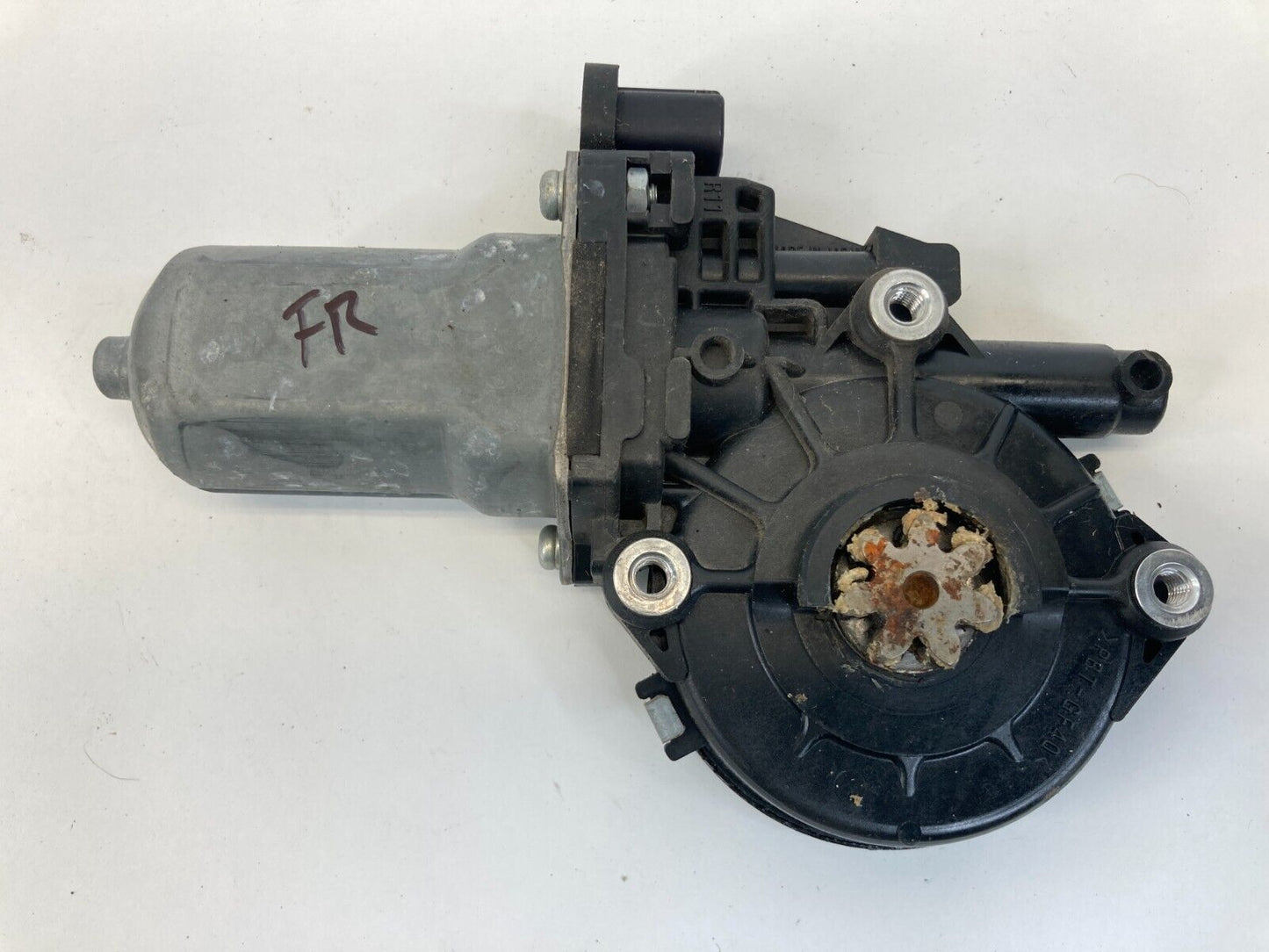 2007-2013 Suzuki SX4 Front Right Door Power Window Motor 83560-63J00 OEM