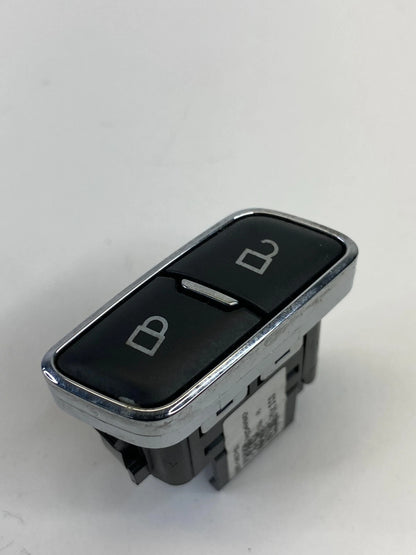 2013-2016 FORD ESCAPE FRONT LEFT DOOR LOCK CONTROL SWITCH BUTTON BB5T-14017-DCW