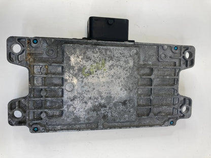 2010 2011 NISSAN MAXIMA 3.5L AUTOMATIC TRANSMISSION CONTROL MODULE 31036-9N01B