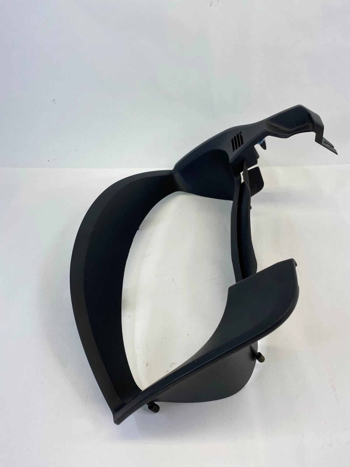 16-19 FORD EXPLORER POLICE INTERCEPTOR DASH CLUSTER BEZEL TRIM FB53-78044D70BE