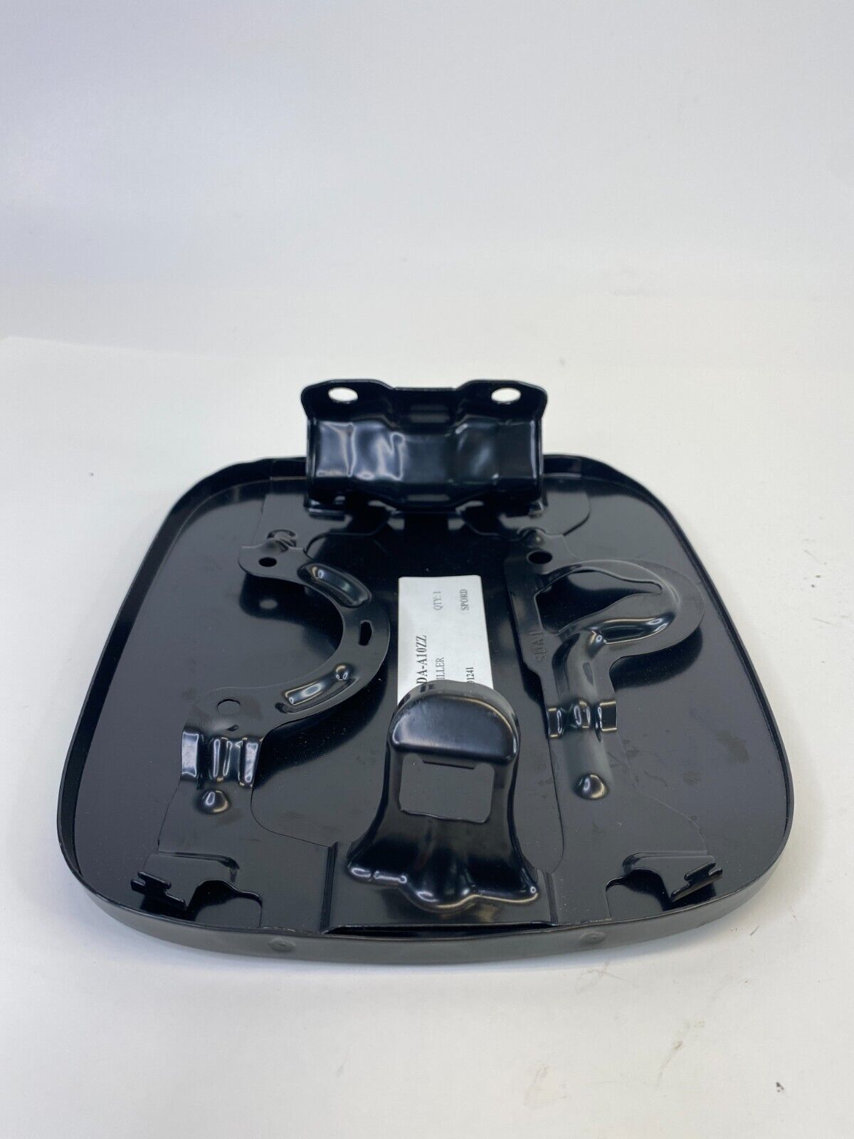 2006 2007 Honda Accord Sedan Fuel Filler Gas Door Lid Cover 63910-SDA-A10ZZ OEM
