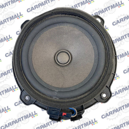 2010 2011 2012 2013 Kia Forte Sedan Rear Right Door Audio Speaker 96340-1M000