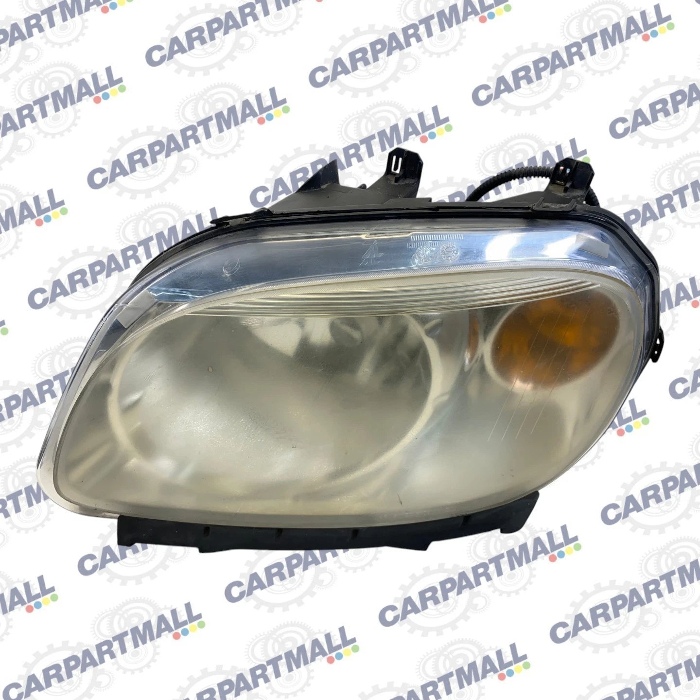 2006-2011 CHEVROLET HHR HEADLIGHT DRIVER LEFT SIDE LH UNIT OEM FACTORY 15827441