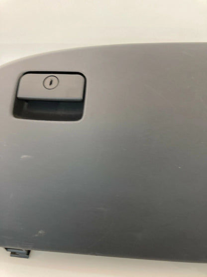 2007-2013 MITSUBISHI OUTLANDER GLOVE BOX STORAGE COMPARTMENT 8006A022 OEM
