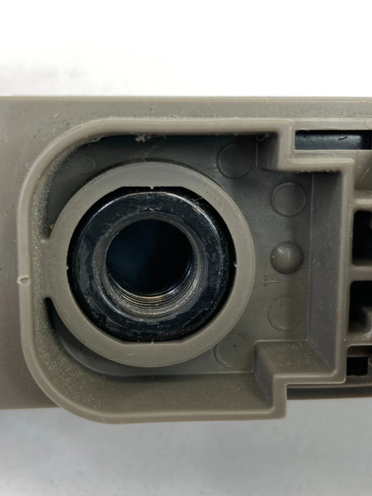 2003 2004 2005 2006 2007 NISSAN MURANO LEFT DRIVER SIDE SEAT BELT ADJUSTER OEM