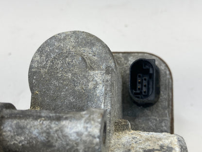 2011-2014 Dodge Avenger 2.4L Cylinder AT Throttle Body Assembly OEM