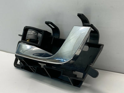 03 04 05 06 07 CADILLAC CTS FRONT LEFT DRIVER INTERIOR DOOR HANDLE LH 25707889
