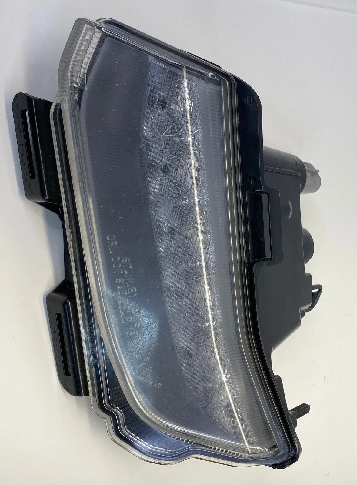 2018 2019 MITSUBISHI OUTLANDER SPORT LH DRIVER SIDE MARKER LAMP UNIT OEM FACTORY