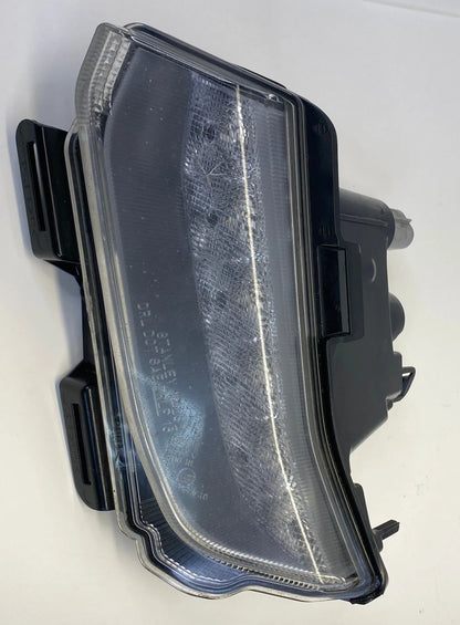 2018 2019 MITSUBISHI OUTLANDER SPORT LH DRIVER SIDE MARKER LAMP UNIT OEM FACTORY