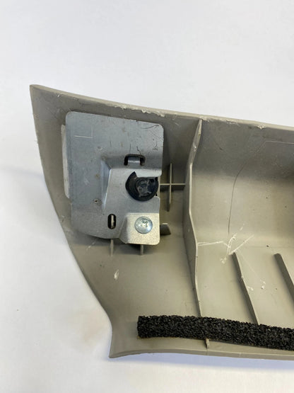 2003-2011 HONDA ELEMENT FRONT LEFT DRIVER SIDE INTERIOR A-PILLAR COVER TRIM OEM