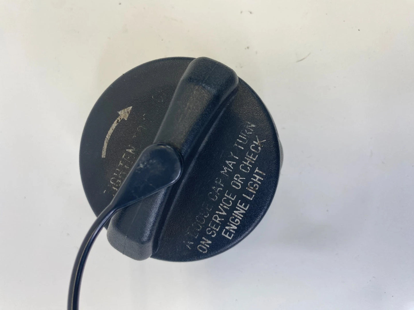 2013-2016 DODGE DART 2009-2020 JOURNEY FUEL FILLER TANK GAS CAP LID COVER OEM